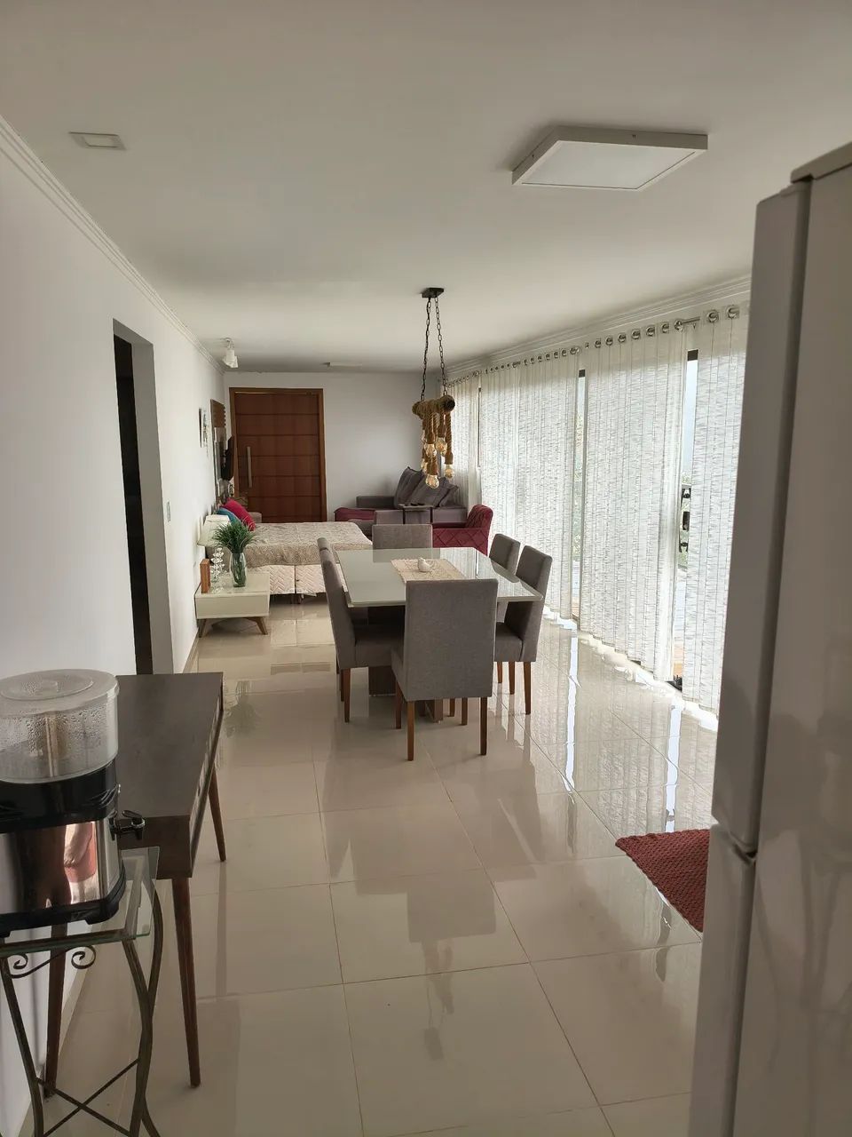 Vende-se linda  chacara com casa e área de churrasco com piscina   - Foto 10