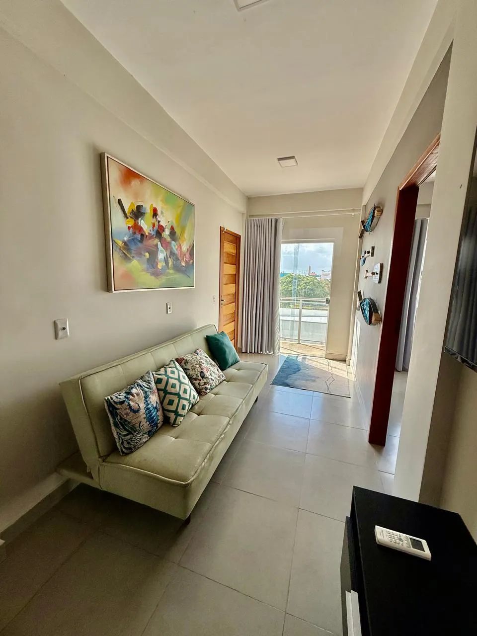 APARTAMENTO EM CONDOMINIO (ATALAIA) - Foto 3
