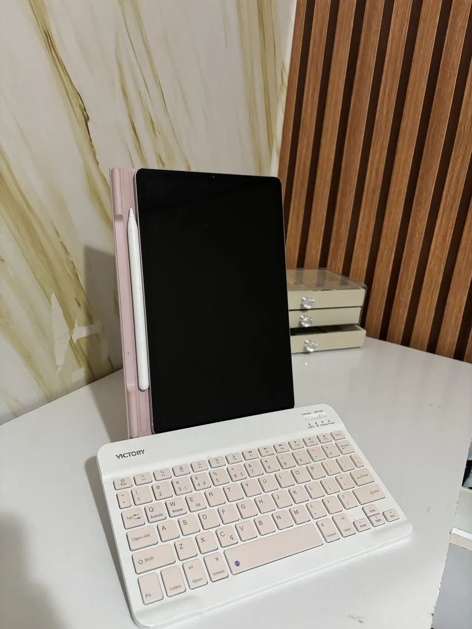 TAB s6 lite da samsung  - Foto 4