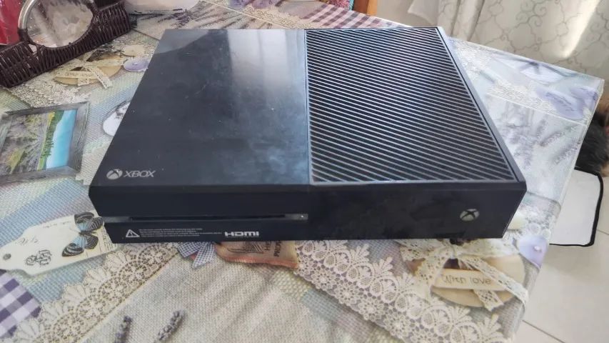 Xbox One - Foto 4