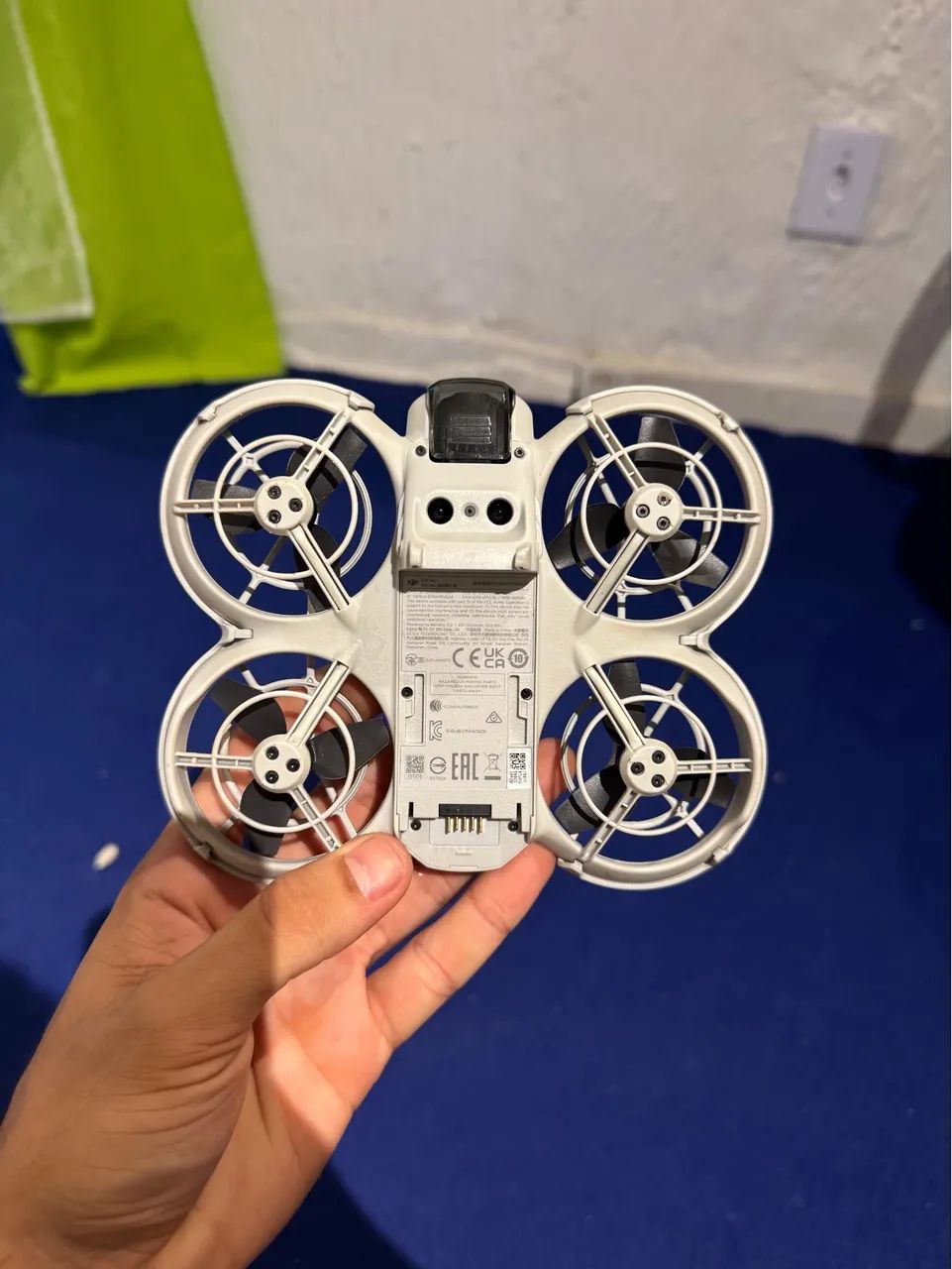 Drone - Foto 3