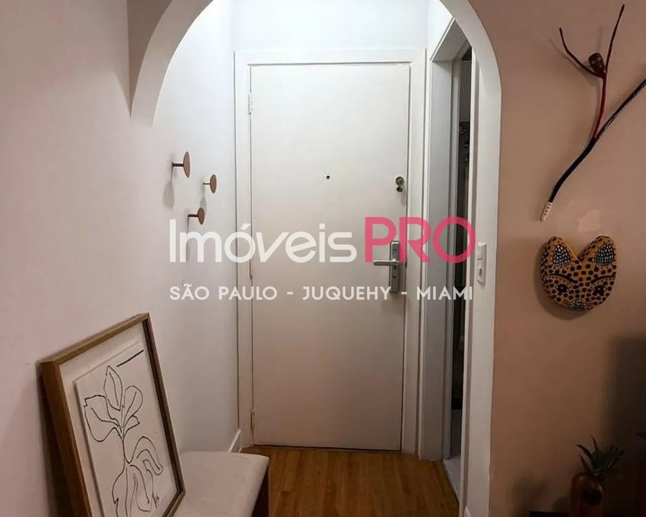 Apartamento, Itaim Bibi - São Paulo - Foto 4