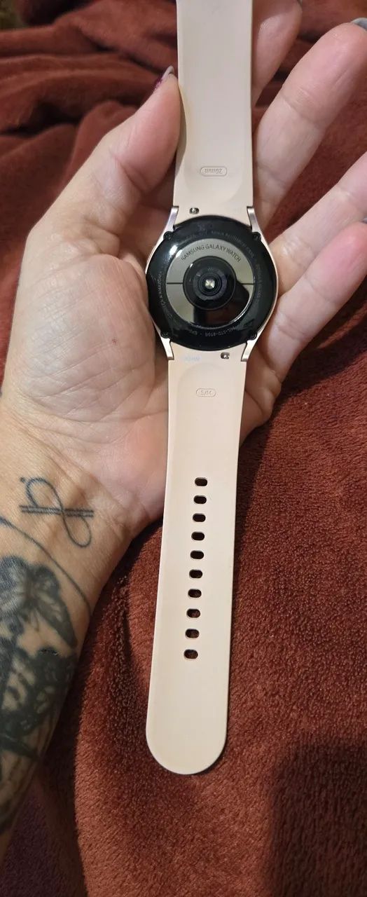 Galaxy Watch4  - Foto 2