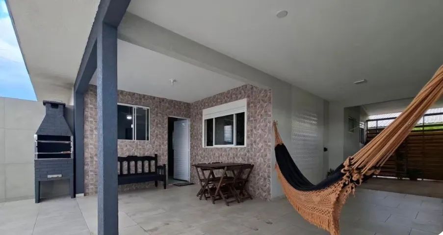 vendo casa em capao bonito sp