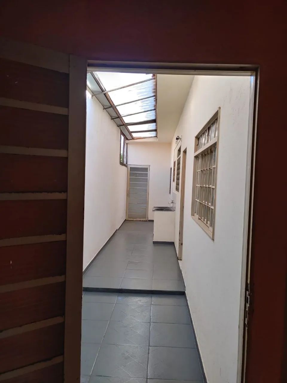 Foto - Potirendaba - Jardim Santos Reis