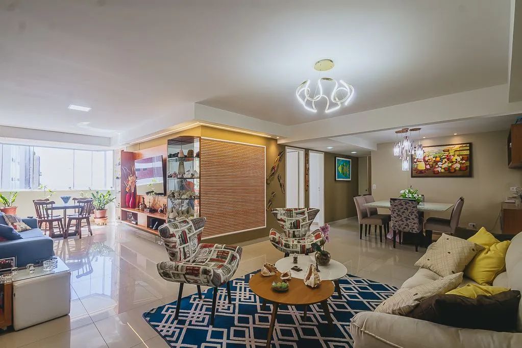 Apartamento à venda com 3 quartos em Boa Viagem Recife-PE