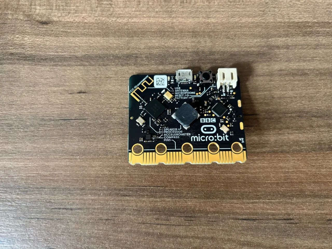 MICROBIT v2 + acessórios - Foto 2