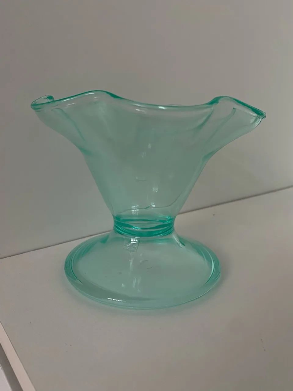 Taça de sorvete/sundae Acrílica  - Foto 3