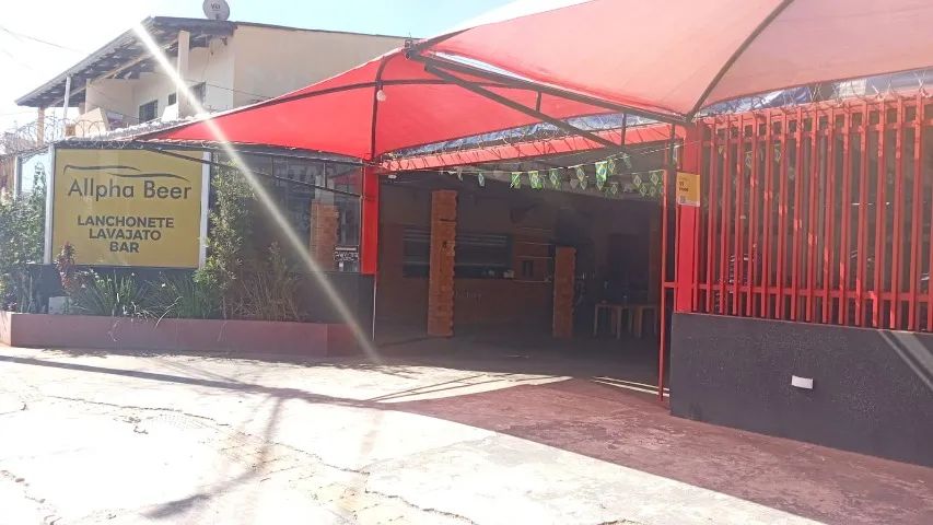 Vendo ponto comercial, Bar e lava jato,montado  - Foto 5