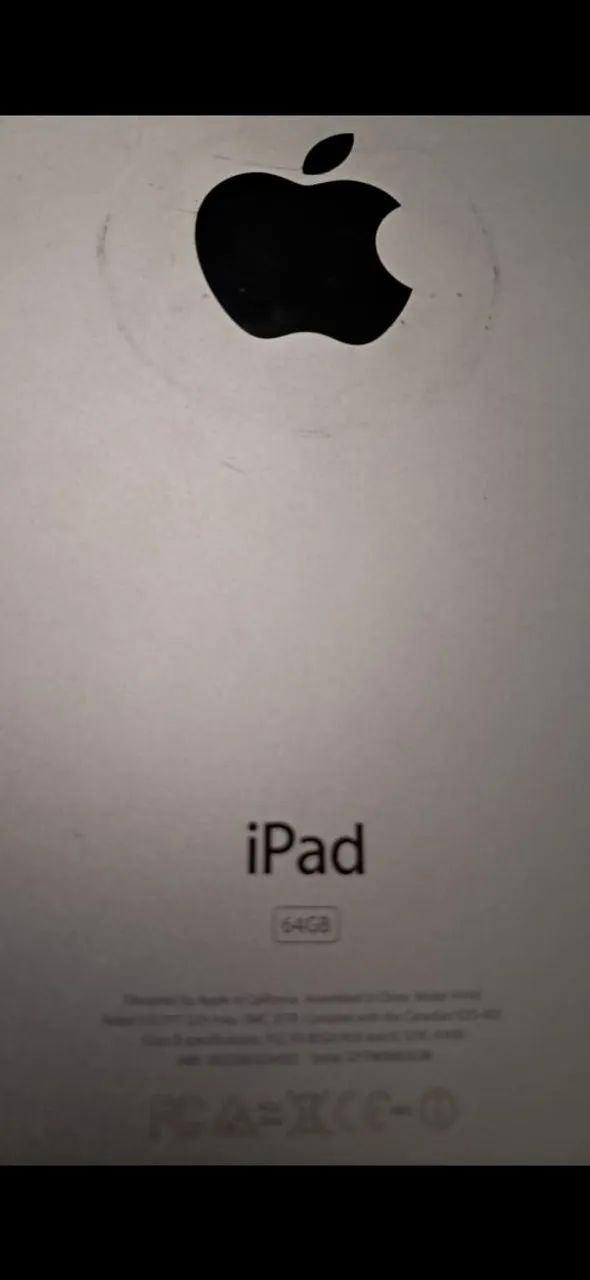 Ipad 3 geração  - Foto 2