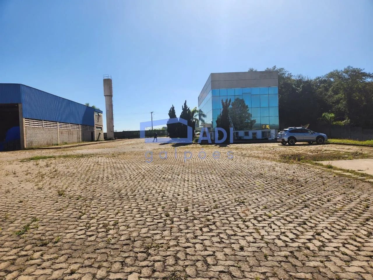 Terreno 20000 m² - Rod. Castello Branco - Araçariguama - Foto 2