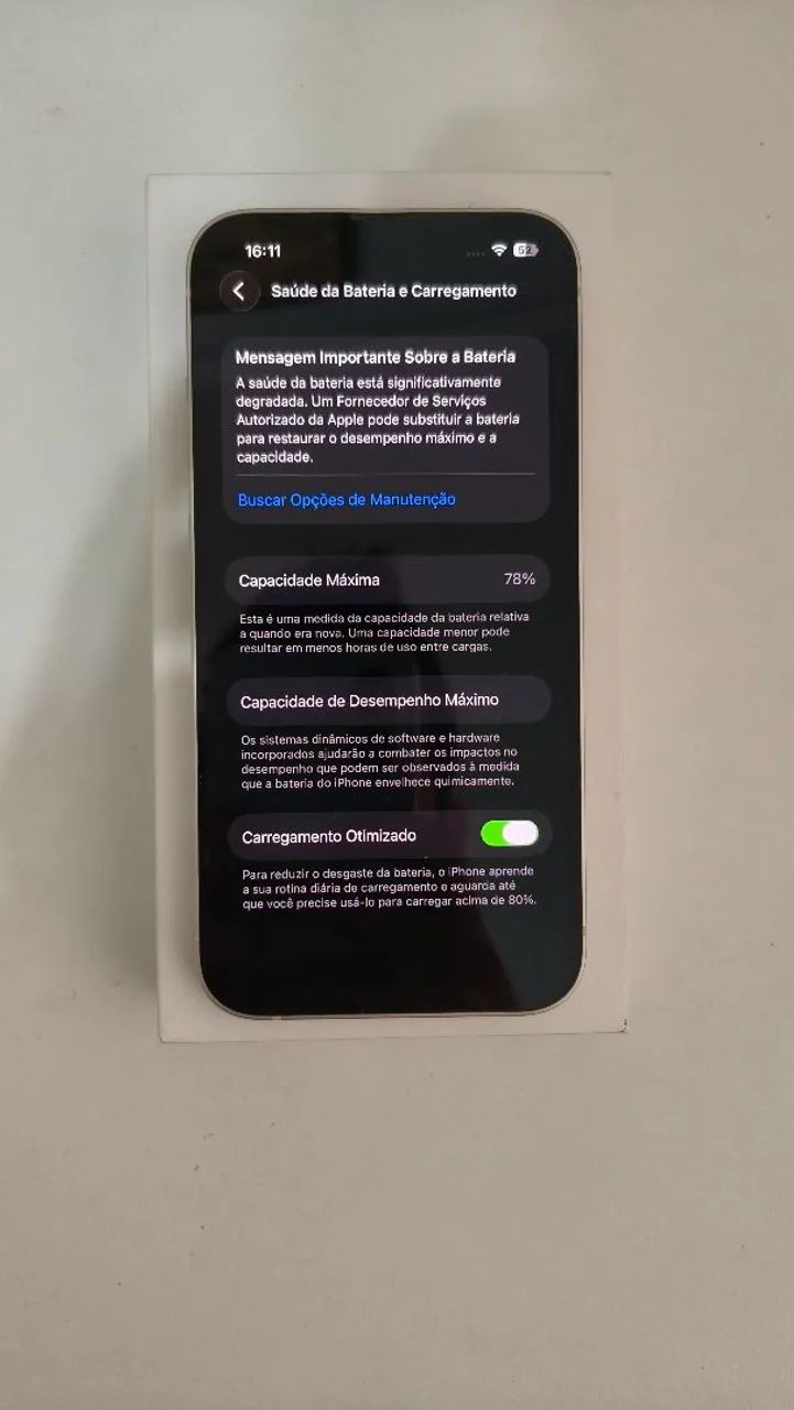 iPhone 13 - Foto 3