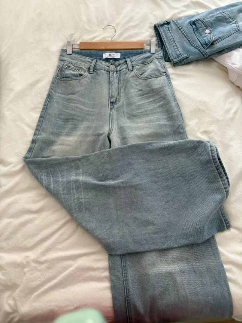 calça jeans - Foto 2