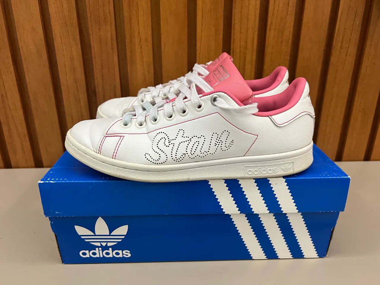 Tênis Adidas 37 