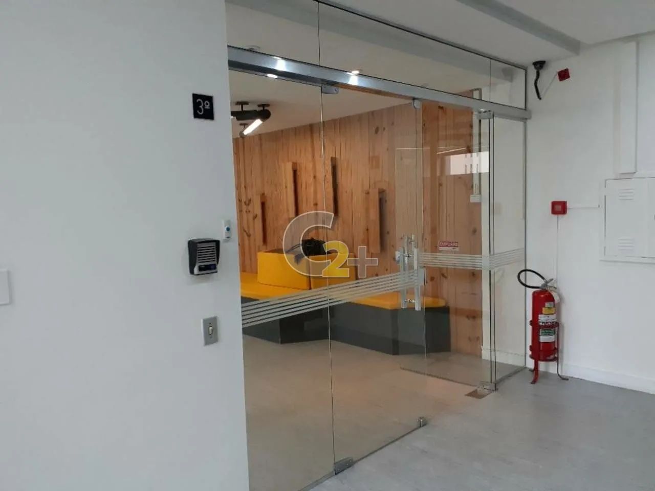 Conjunto Comercial a venda na Vila Olimpia com 286M² e 6 vagas de garagem - Foto 4