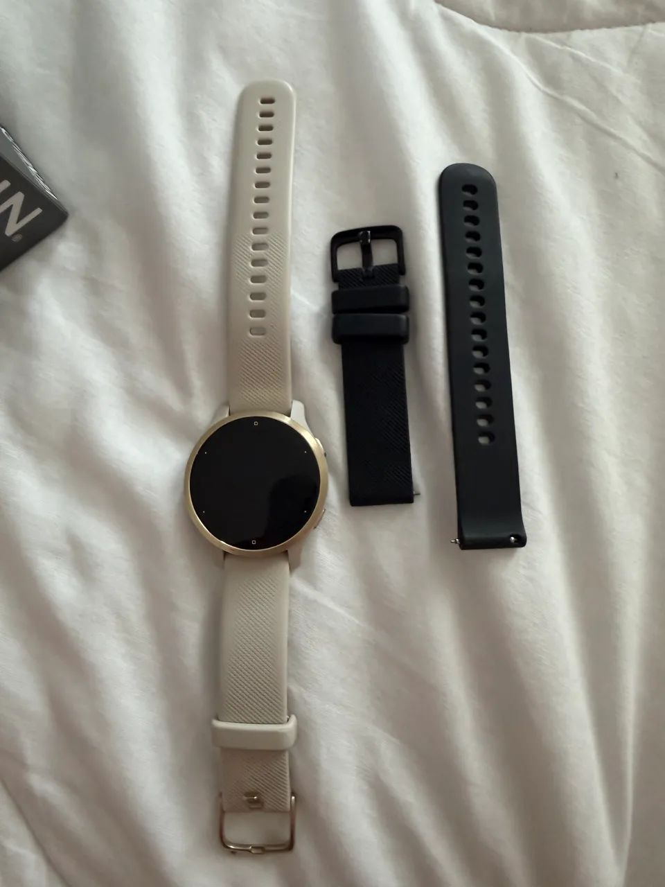 GARMIN VÊNUS 2S - Foto 4