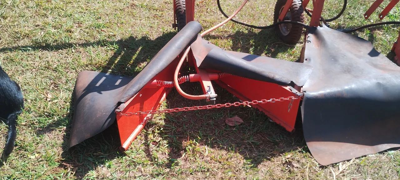 Implemento agrícola  - Foto 4
