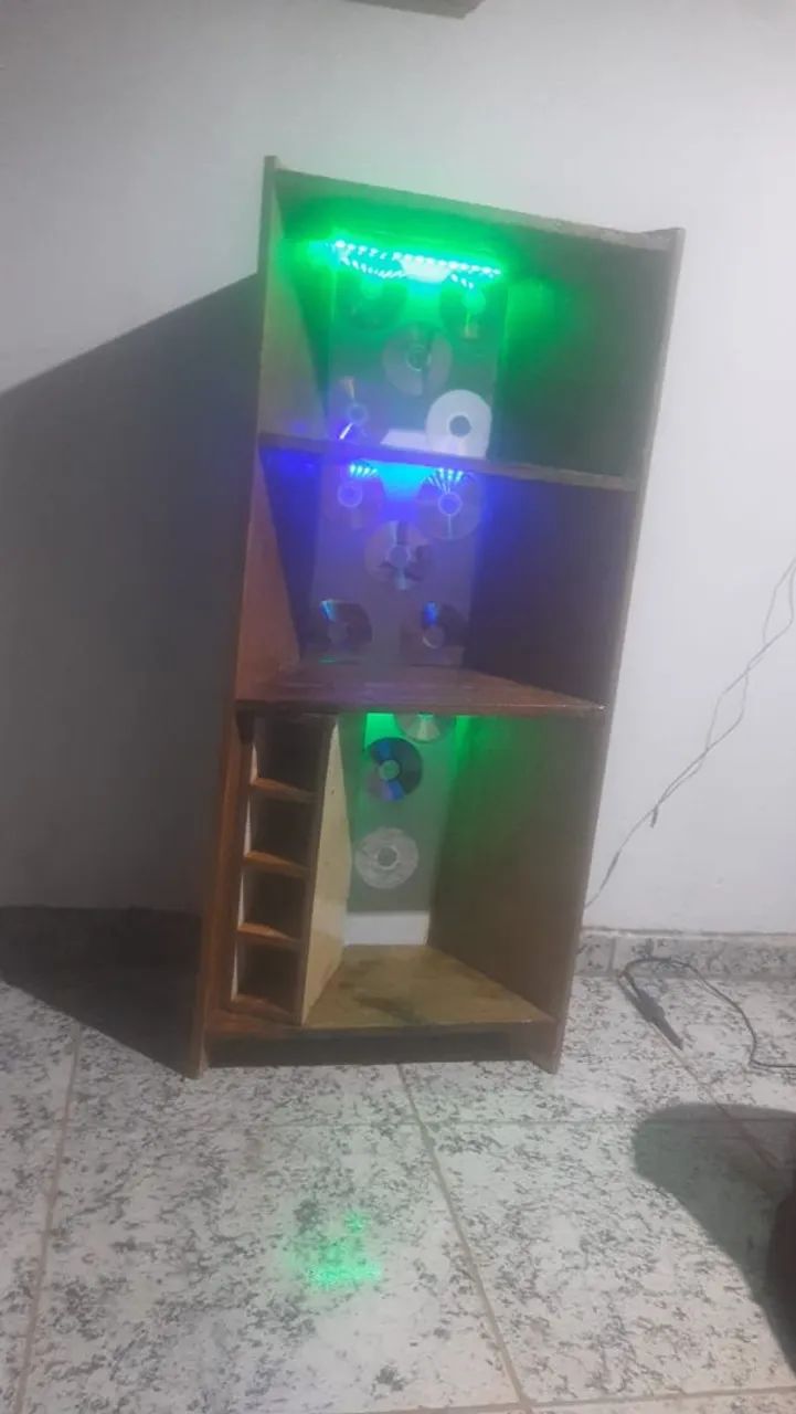 Bar de canto