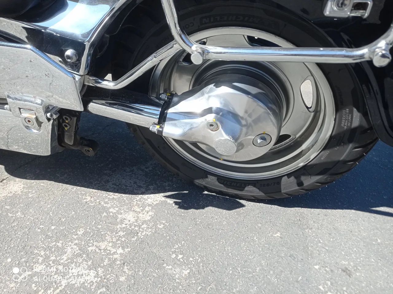 Suzuki Boulevard c 1500 - Foto 4