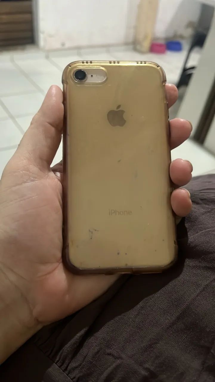 Vendo um iPhone 8  - Foto 2