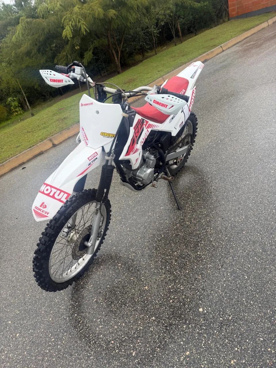 Moto excelente estado - Foto 4