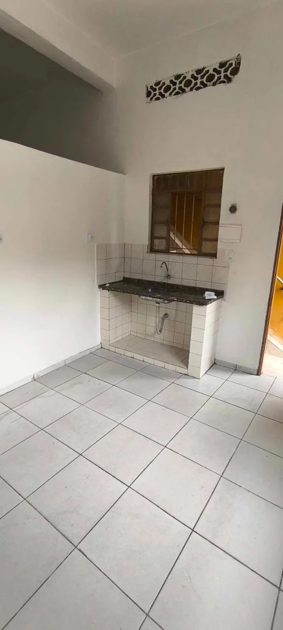 CASA 2 COMODOS SEM GARAGEM , JD RODOLFO PIRANI ZONA LESTE SP - Foto 4