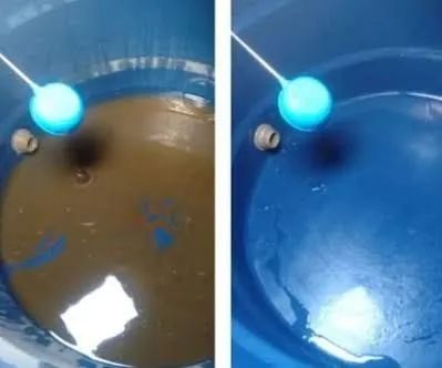 LIMPEZA E HIGIENIZAÇÃO DE CAIXAS D'ÁGUA - Foto 3