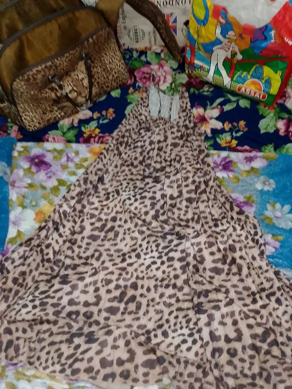 Roupas femininas  - Foto 5