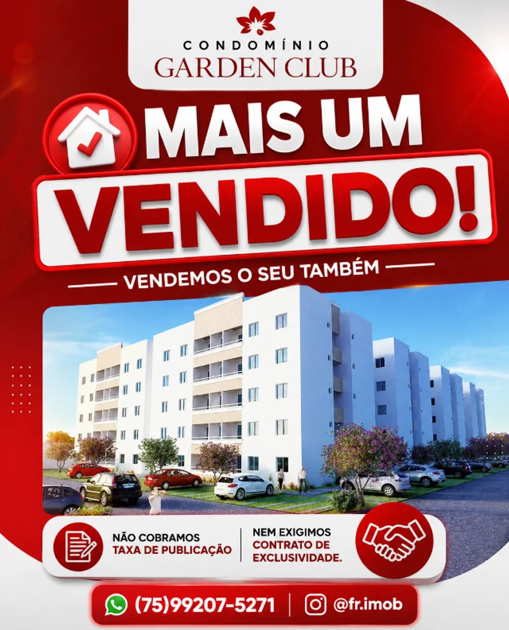 Viva Mais Master.