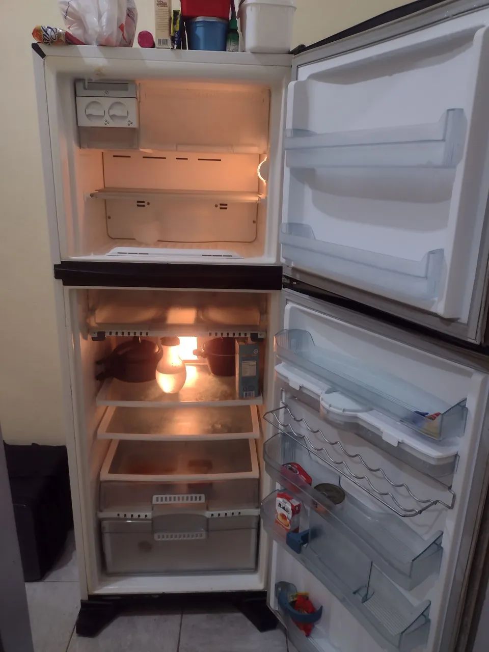 Geladeira 