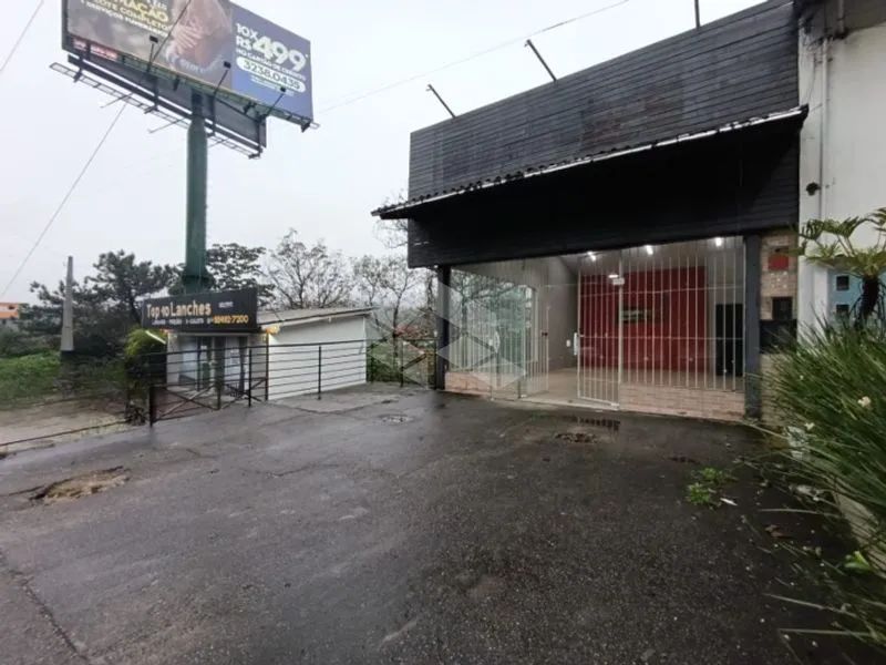 Loja 55M² - para Alugar - Foto 2