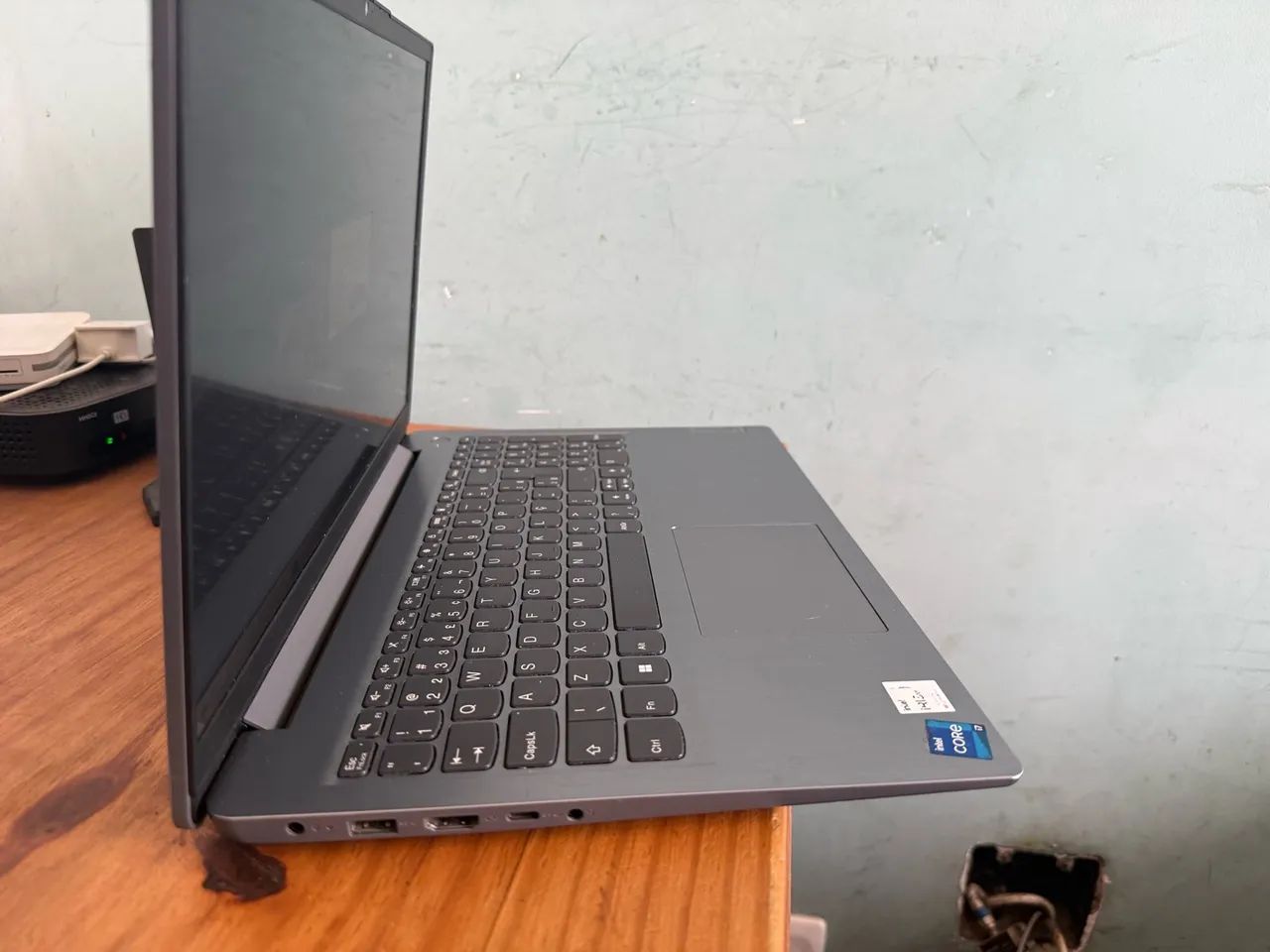 Notebook  Lenovo - ÓTIMO ESTADO - Foto 2