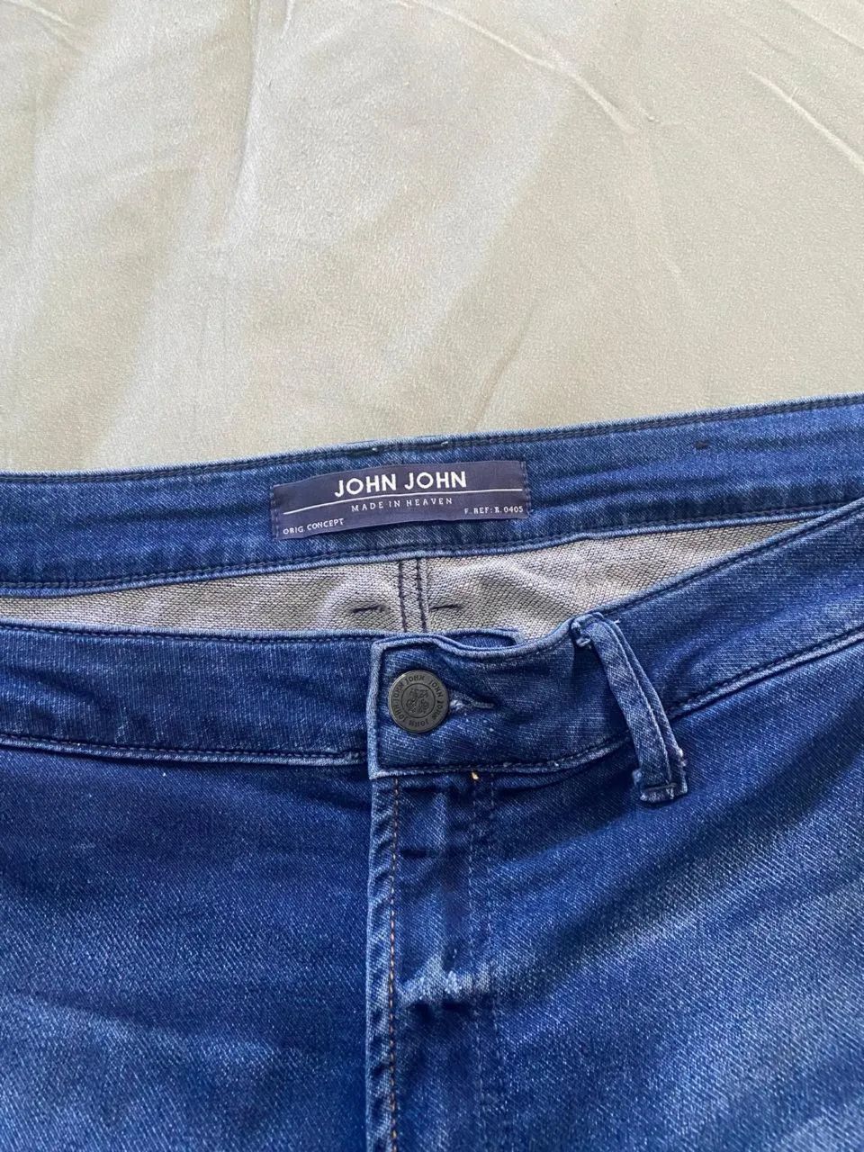 JOHN JOHN Original masculina 180,00 - Foto 4