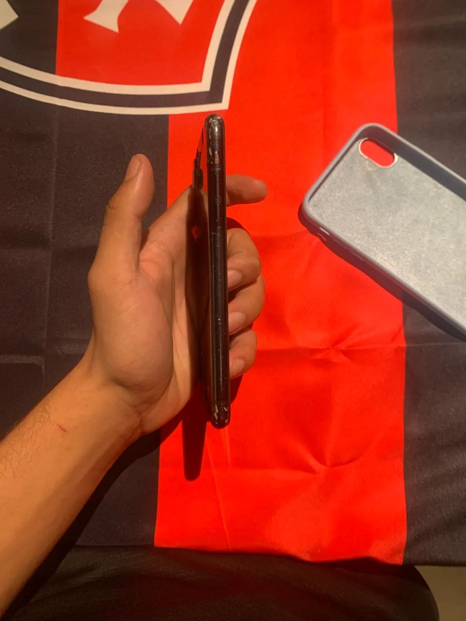 iPhone XR - Foto 4