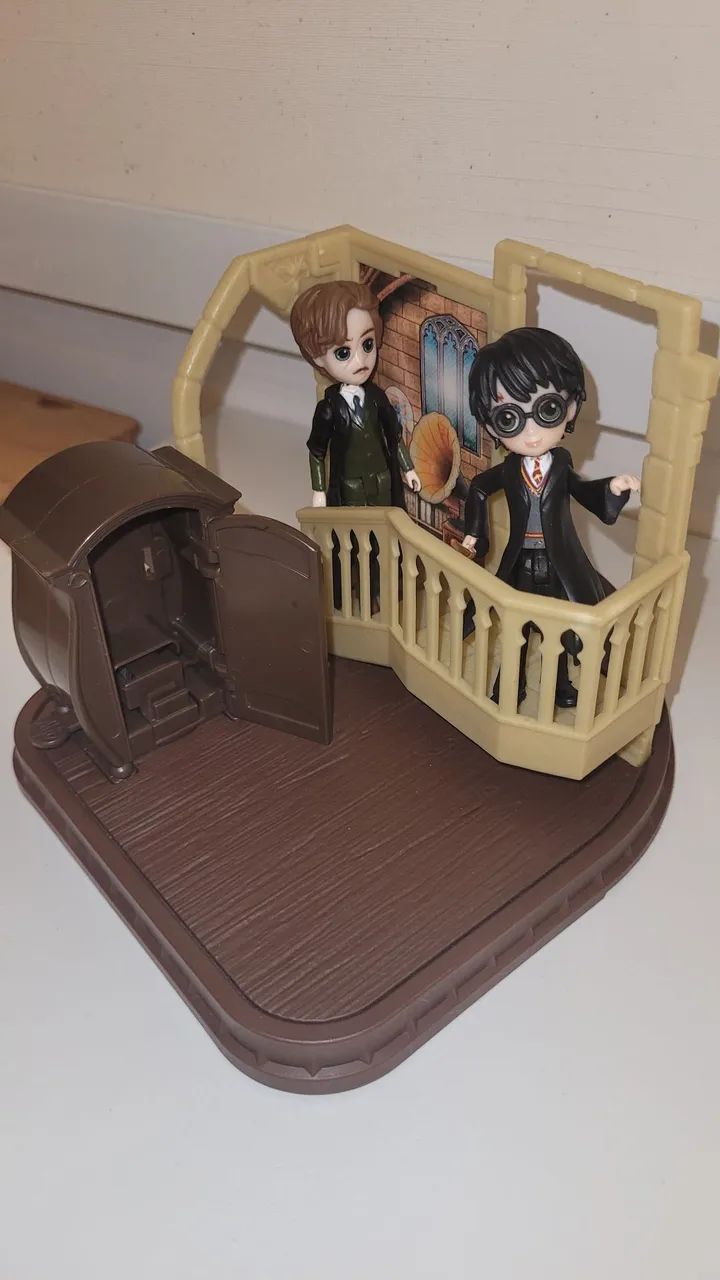 Play set Harry Potter - Foto 2