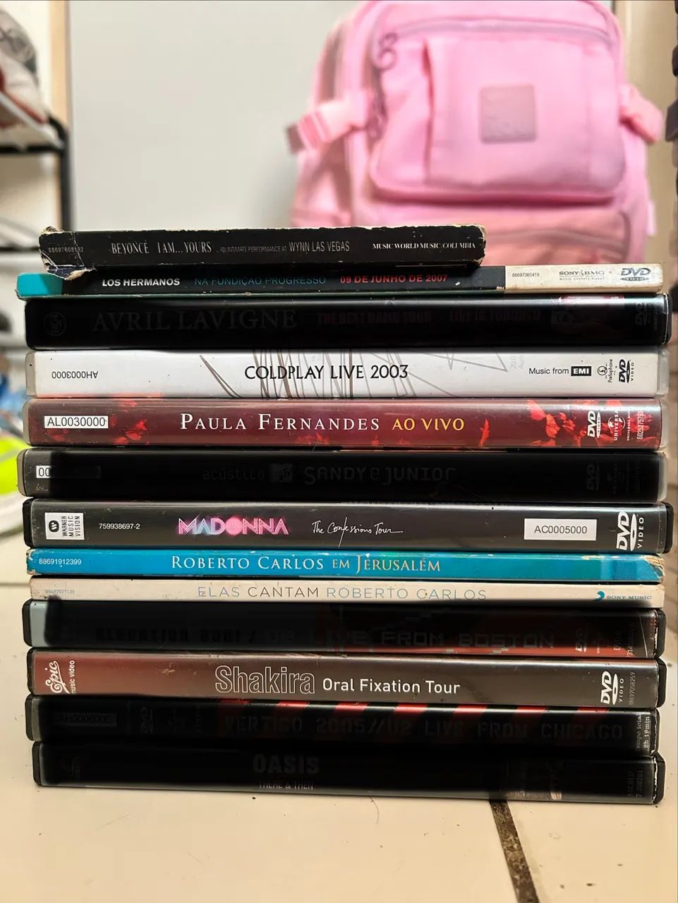 Dvds diversos - Foto 5