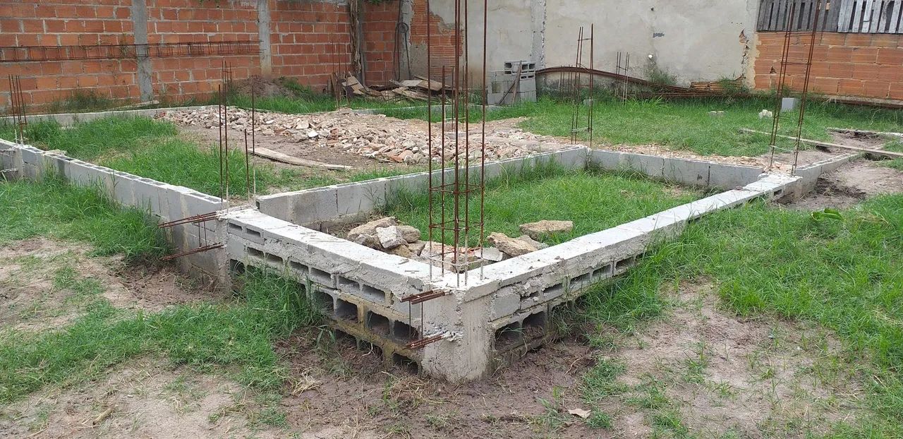 Vendo Terreno em Santíssimo  - Foto 5