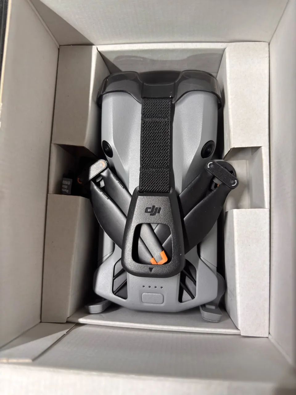 DRONE DJI MINI 5 PRO TODOS ACESSÓRIOS INCLUSO