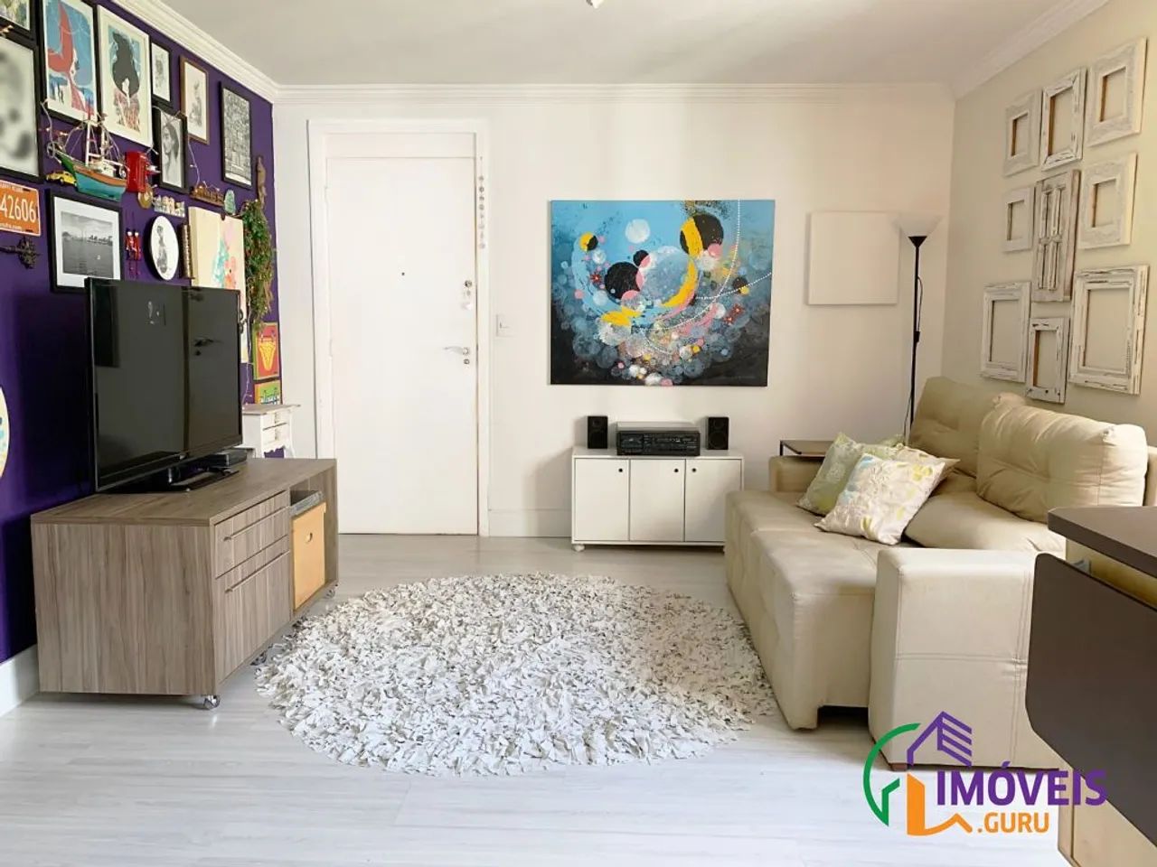 APARTAMENTO - JARDIM ÍRIS - SP - Foto 4