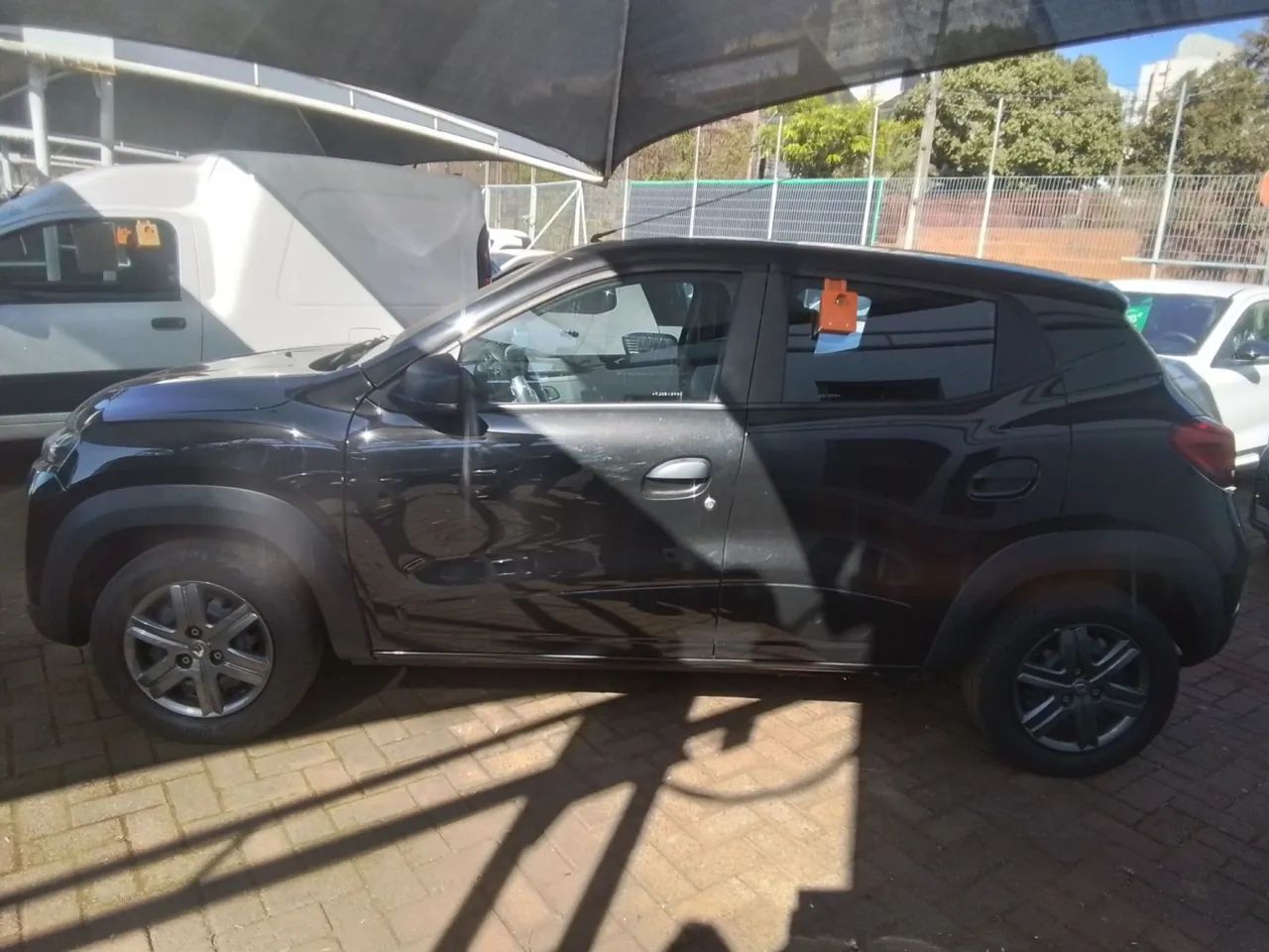 Renault Kwid 1.0 Zen 2026 - Foto 2