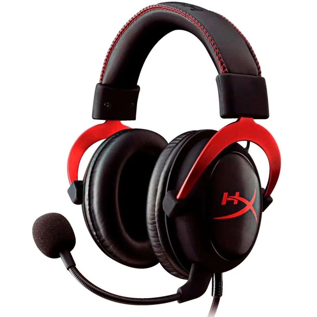 Headset Hyper x cloud 2