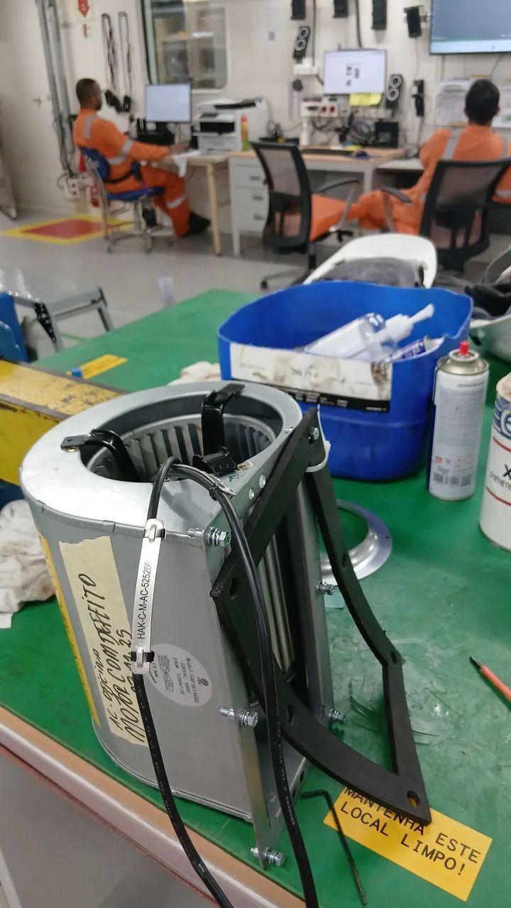 Refrigeração industrial e comercial  - Foto 2