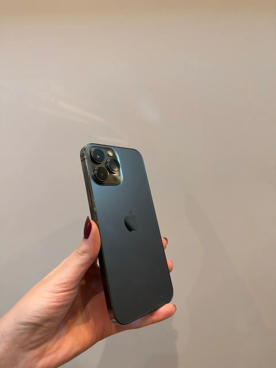 Iphone 13 Pro Max 256GB  - Foto 2