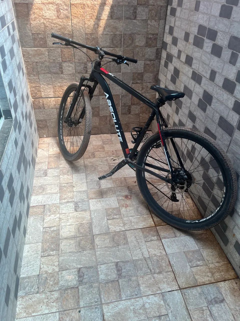 Bike absolute 