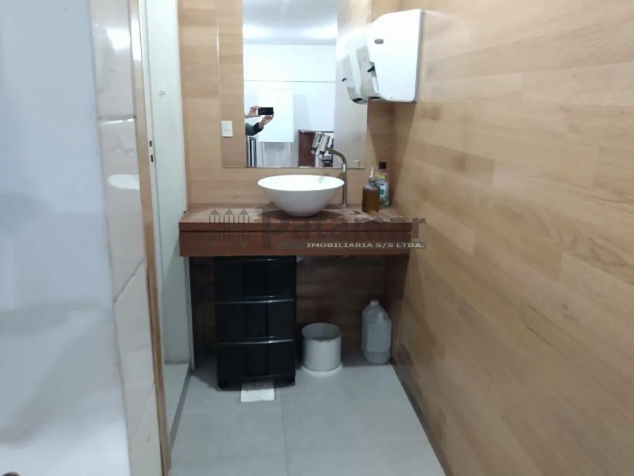 Sala comercial para locação no Jardim Esmeralda - Foto 5