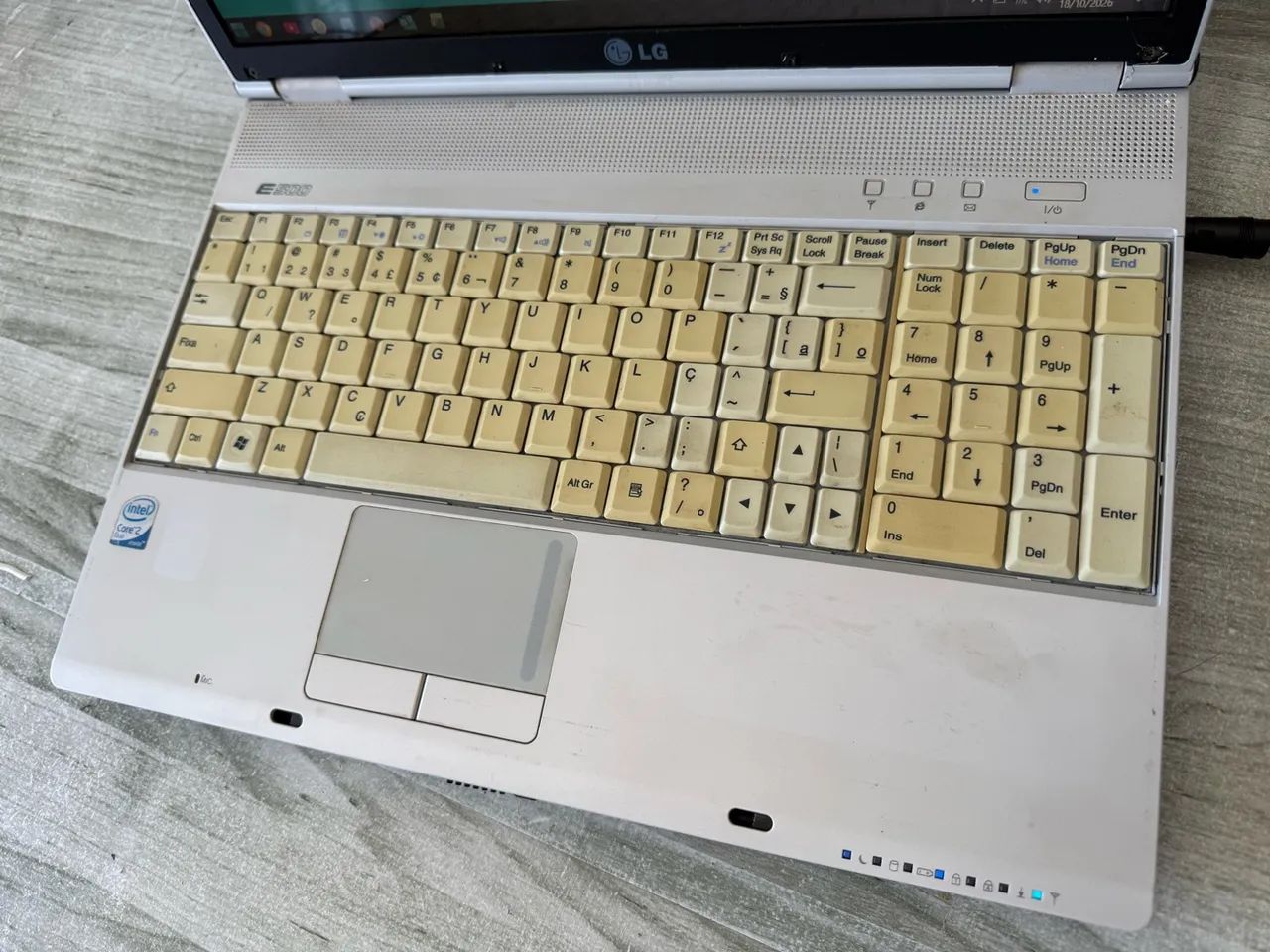 Notebook LG - Foto 5