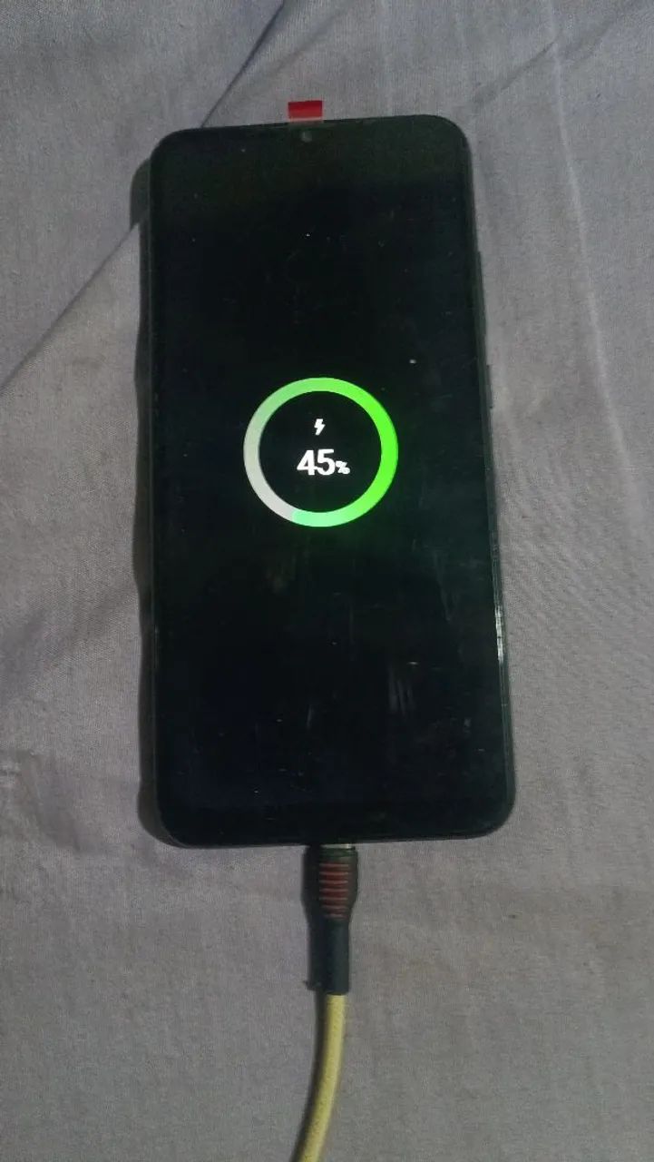 Samsung Galaxy a03 - Foto 4