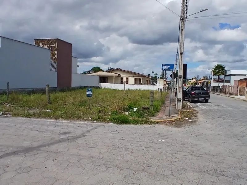 TERRENO DE ESQUINA - Foto 2