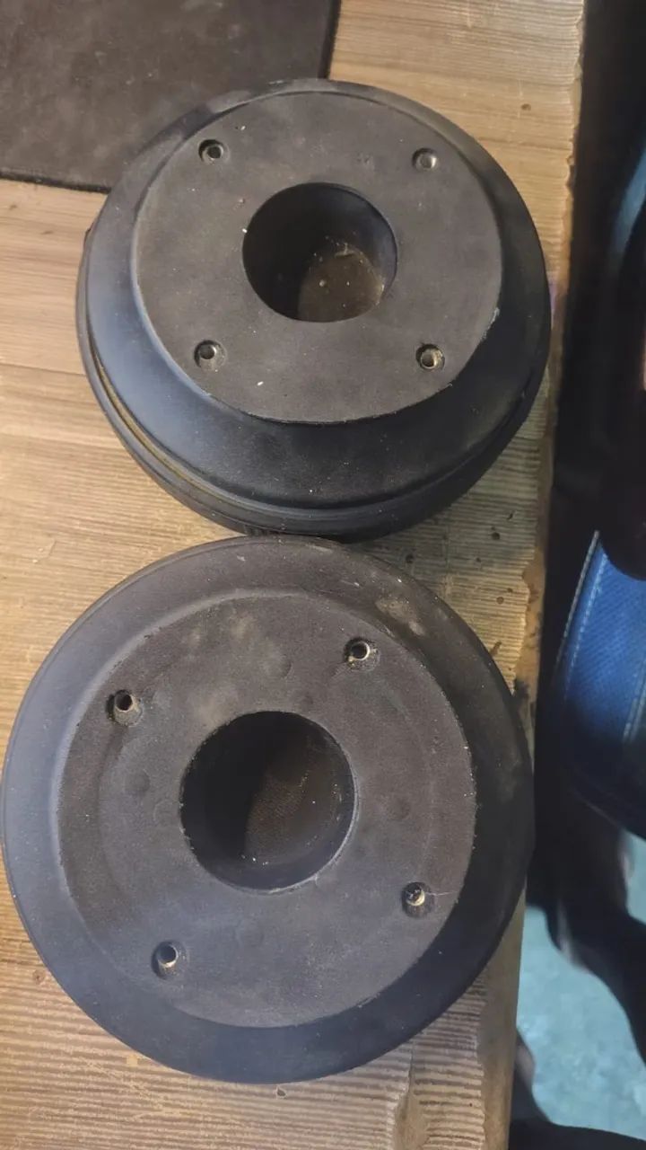 drives 7653 oversound 