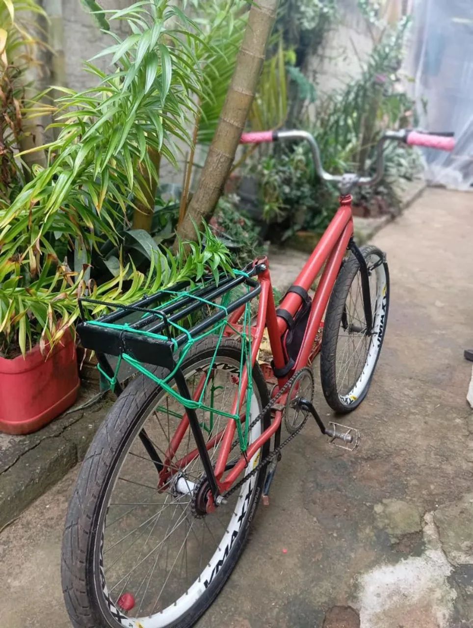 Bicicleta  - Foto 2